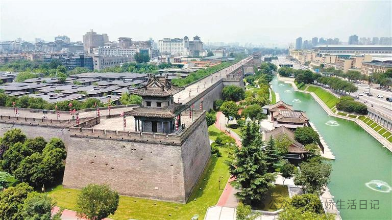 去过6个就是人生赢家!西安旅游12大景点深度探秘! 第4张