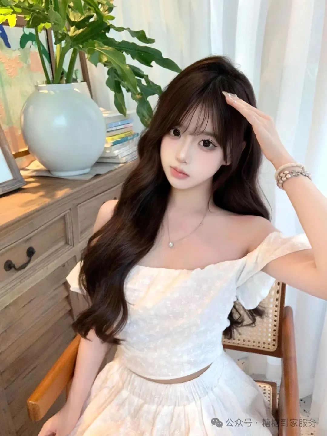 298不算贵，美女技师啥都会！？西安会所上门推拿按摩！-第1张图片