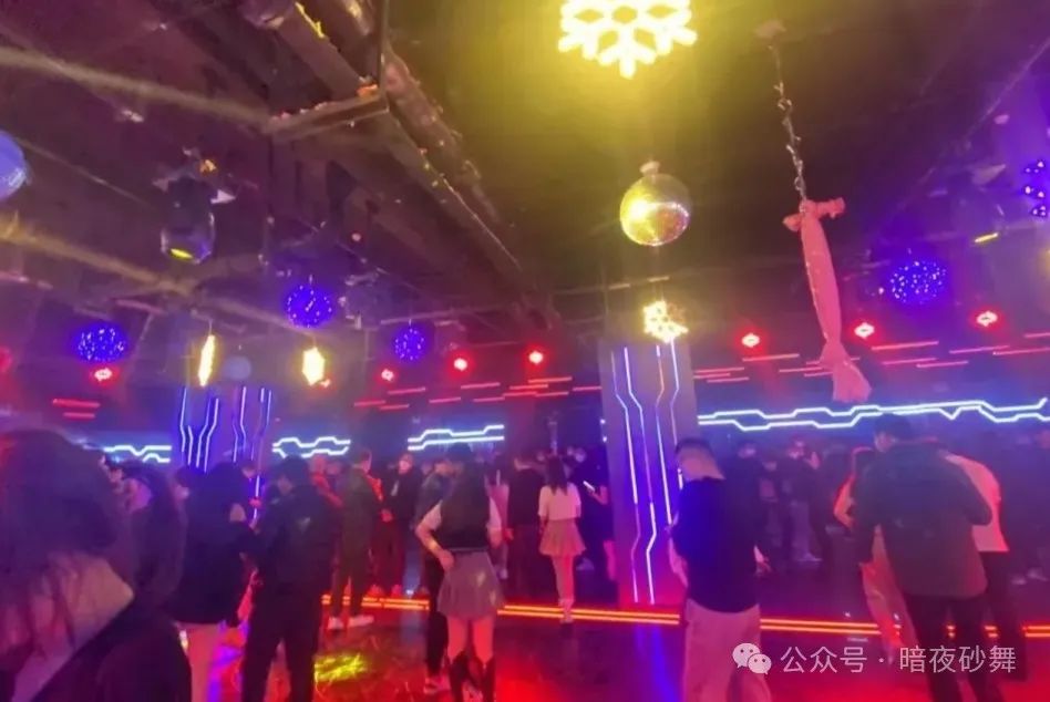 西安夜总会会所,砂舞厅暗语全解析,全程安排 第2张