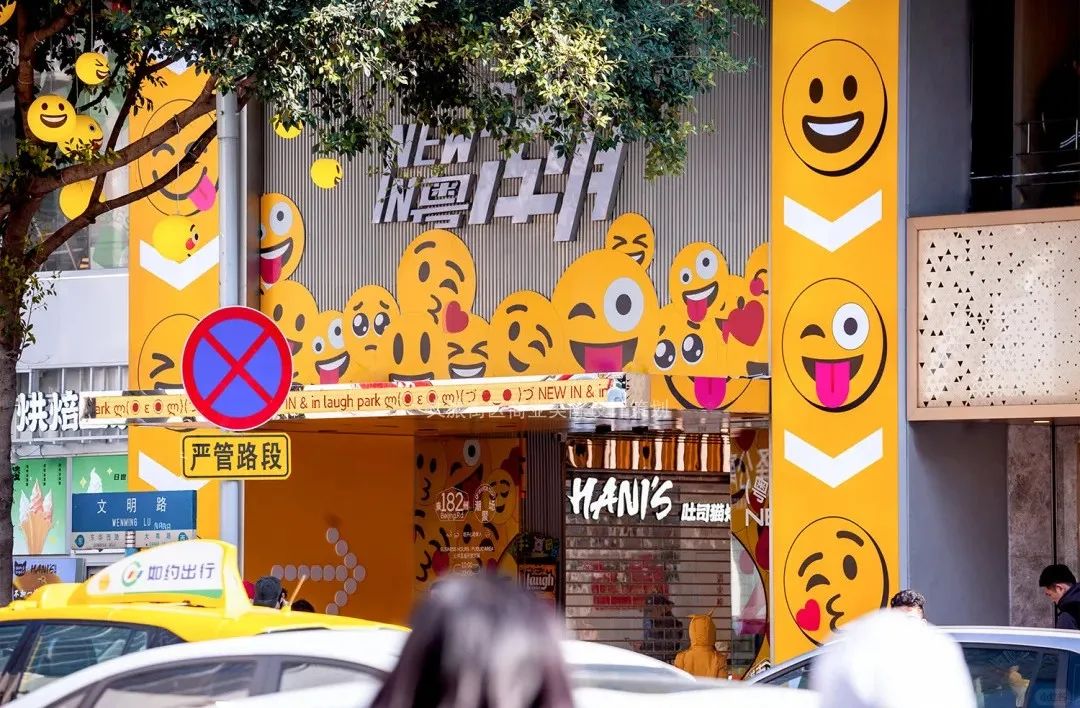 顶流商业还能怎么卷?西安万象城开业了!你来了吗? 第29张
