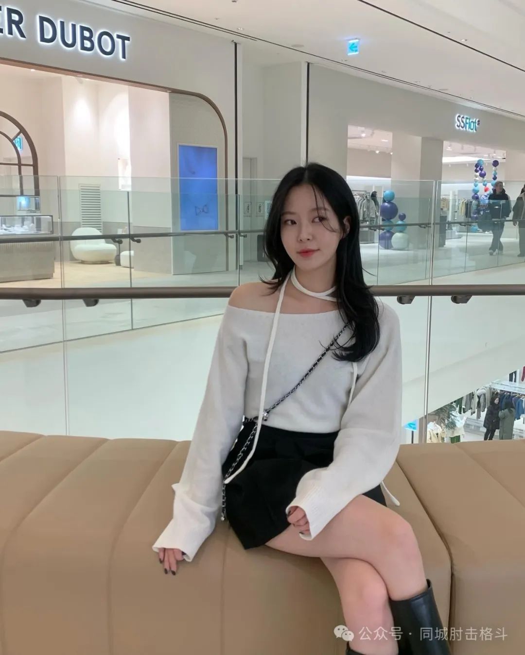 高颜值接活小妹都是什么服务?西安洗浴会所分享 第4张