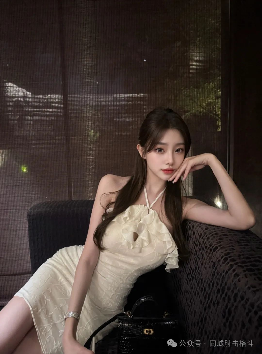 高颜值接活小妹都是什么服务?西安洗浴会所分享 第10张