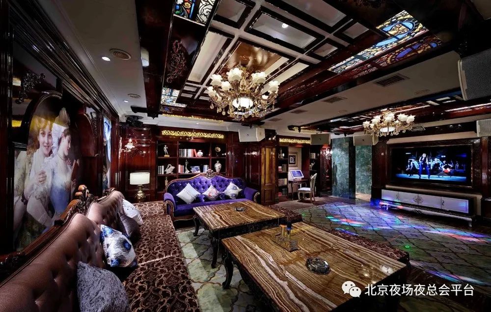 西安夜总会商务ktv：北京最知名十大KTV夜总会商务会所酒吧排名，-第1张图片