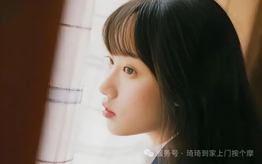 西安洗浴spa上门按摩:高颜值00后专业按摩师! 第9张