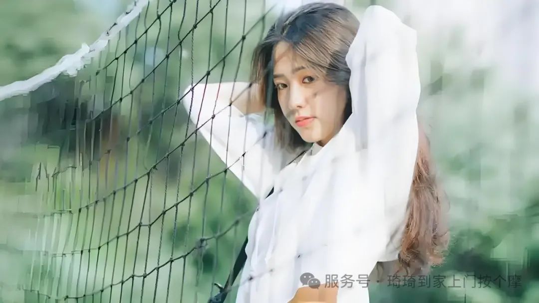 西安洗浴spa上门按摩:高颜值00后专业按摩师! 第7张