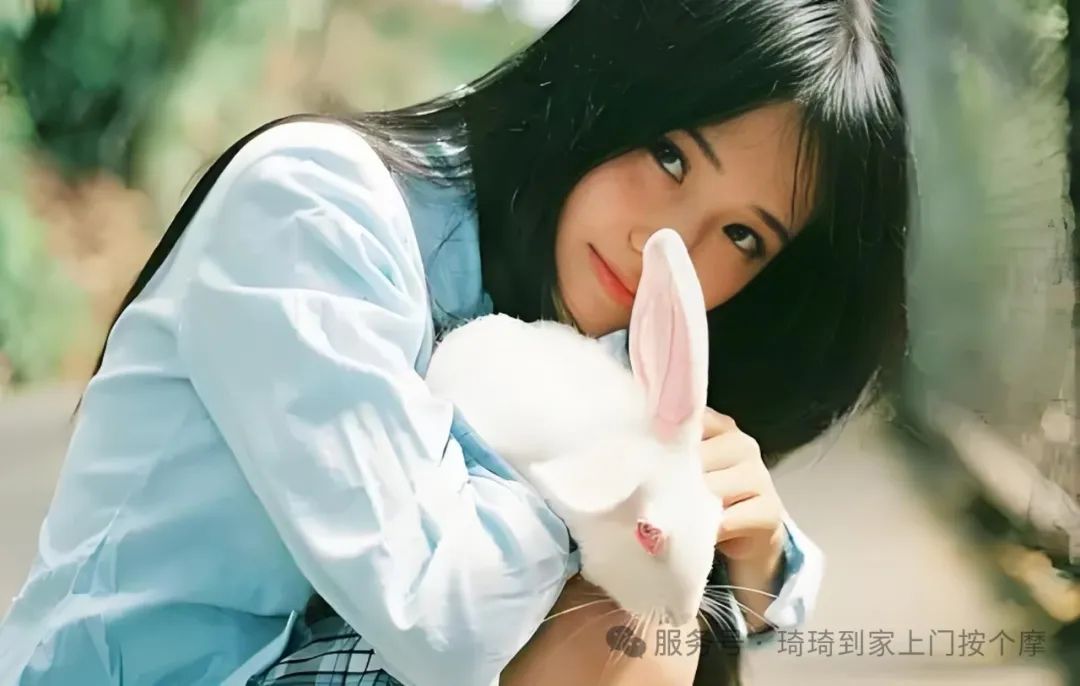 西安洗浴spa上门按摩:高颜值00后专业按摩师! 第12张