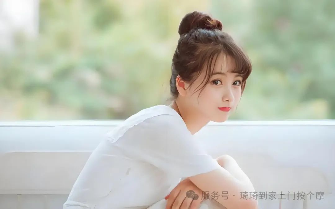 西安洗浴spa上门按摩:高颜值00后专业按摩师! 第13张