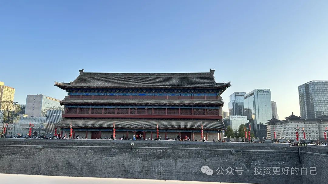 西安四天五晚旅游攻略:轻松拿捏西安景点 第3张