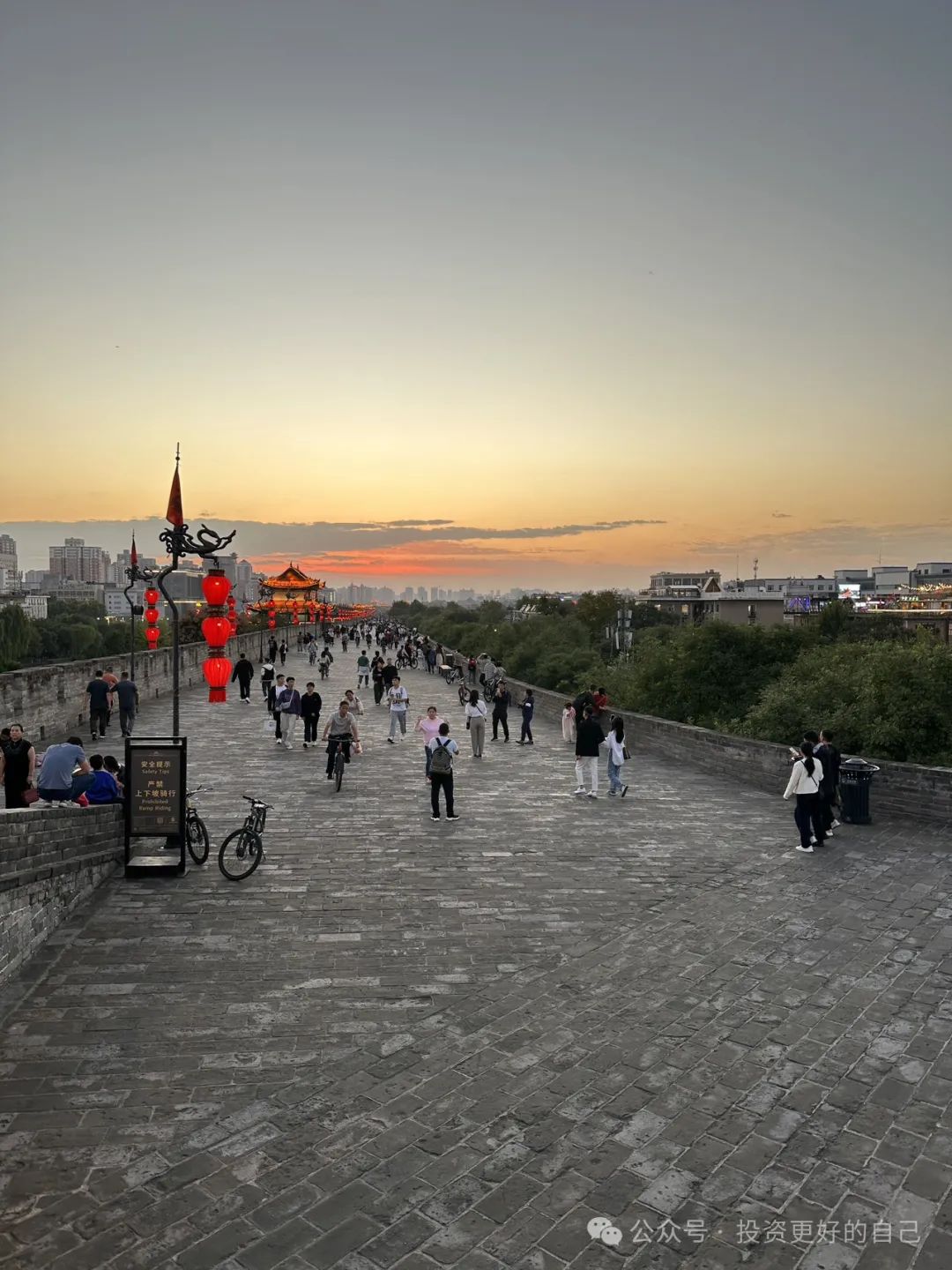 西安四天五晚旅游攻略:轻松拿捏西安景点 第4张
