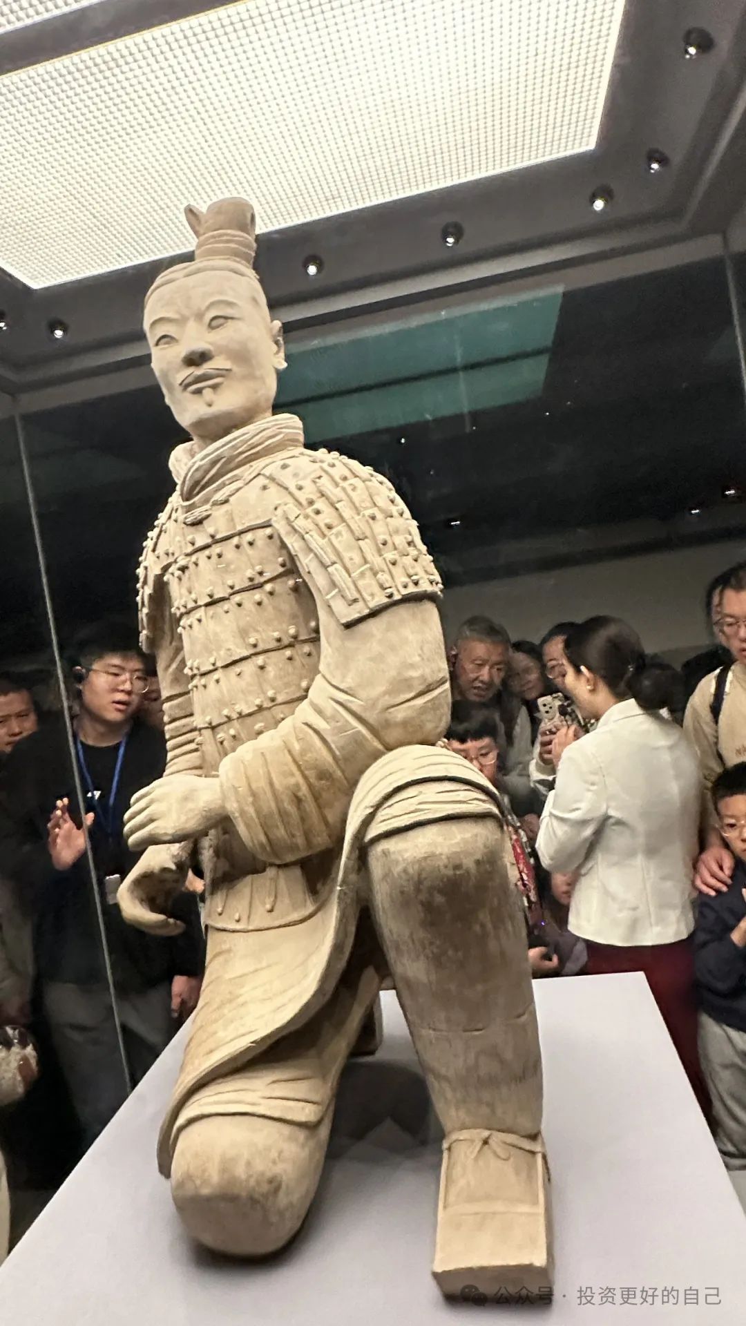 西安四天五晚旅游攻略:轻松拿捏西安景点 第14张