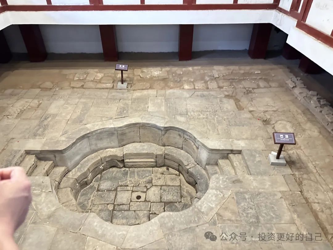 西安四天五晚旅游攻略:轻松拿捏西安景点 第16张