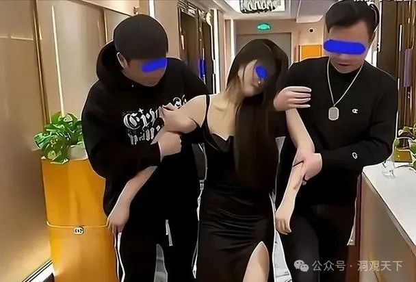 西安娱乐会所:奢靡与荒唐的超乎想象,揭秘上海白马会所的堕落之路 第11张
