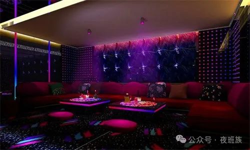 西安五大高端夜总会推荐，哪一家ktv是你的菜-第3张图片
