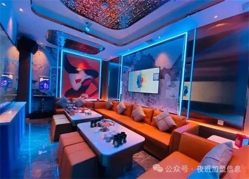 宝鸡十大高档KTV娱乐会所排名!宝鸡哪个KTV夜场好 第3张