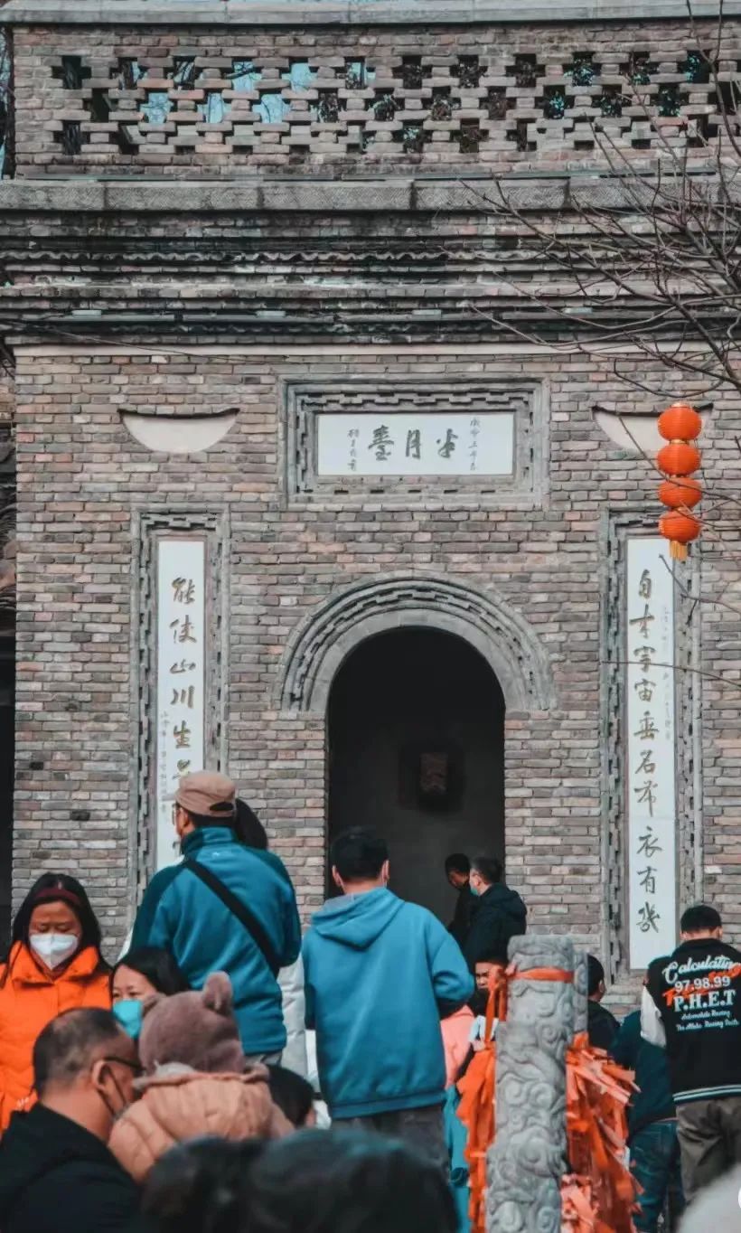 看完这篇能给你答案~西安周边休闲娱乐两日游 第7张