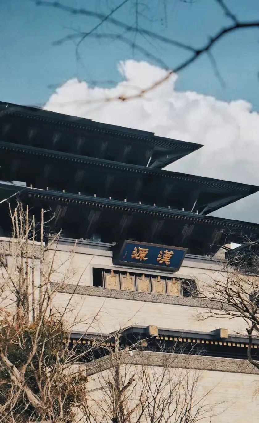 看完这篇能给你答案~西安周边休闲娱乐两日游 第8张