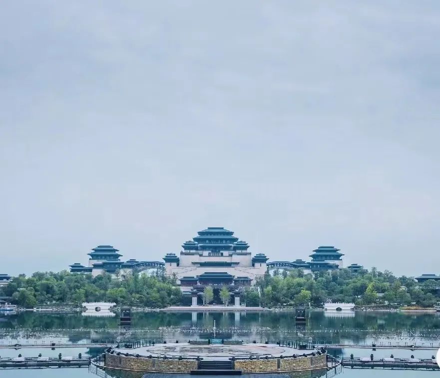 看完这篇能给你答案~西安周边休闲娱乐两日游 第10张