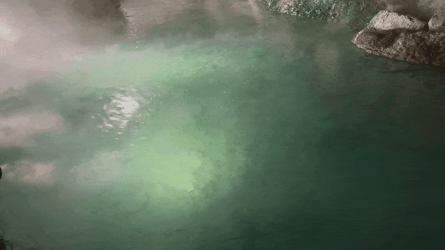 解锁40℃ 的冬天!陕西西安温泉泡澡推荐! 第8张