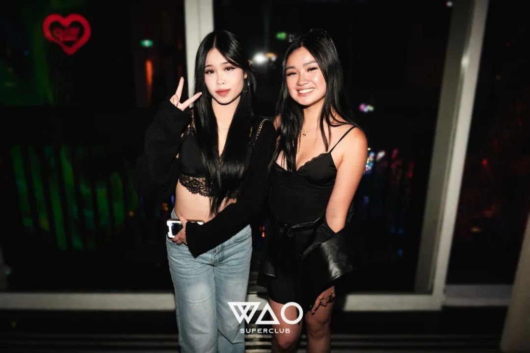 西安夜娱夜店蹦迪小游戏:抓手指的100种新玩法! 第3张