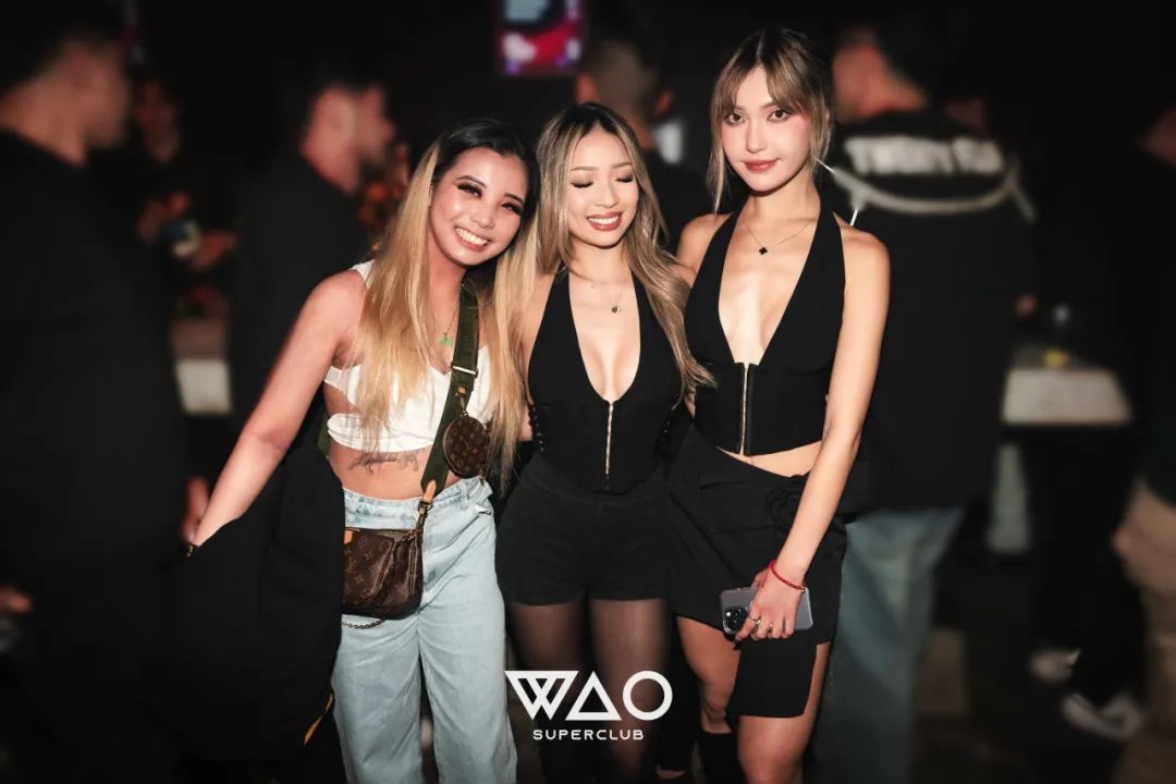 西安夜娱夜店蹦迪小游戏:抓手指的100种新玩法! 第10张
