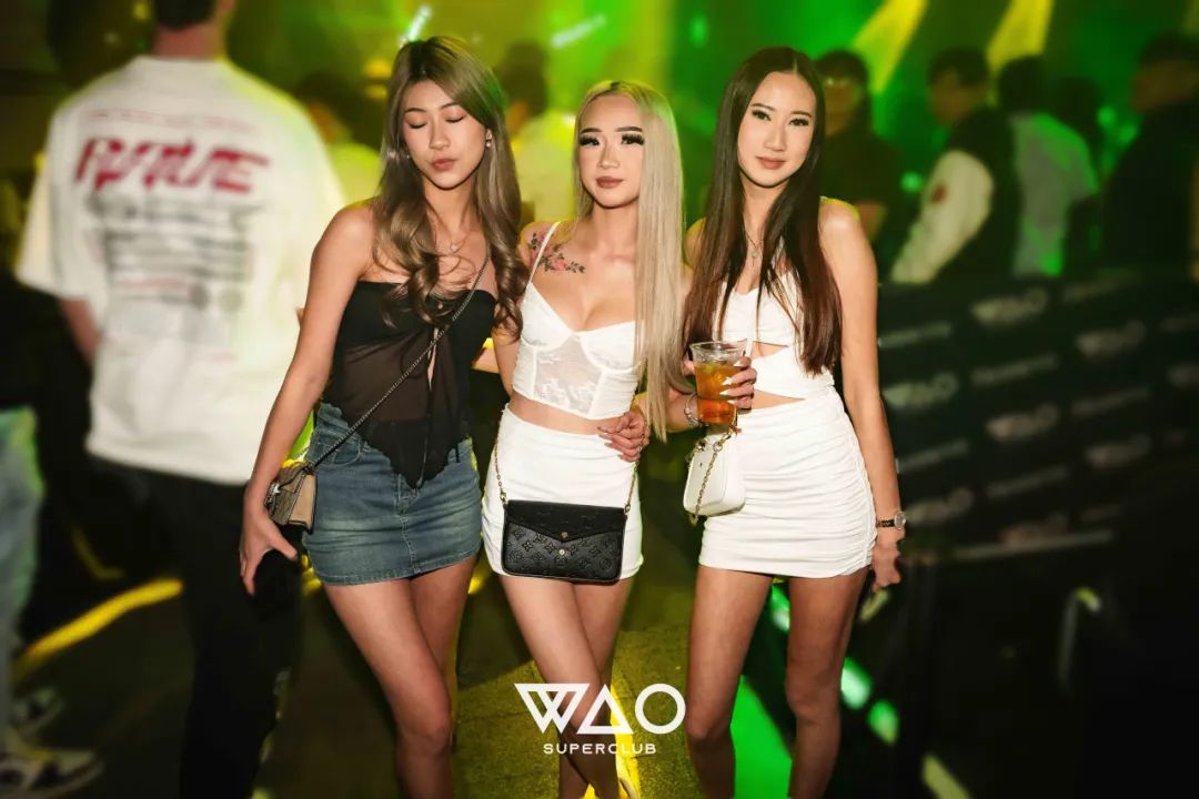 西安夜娱夜店蹦迪小游戏:抓手指的100种新玩法! 第12张