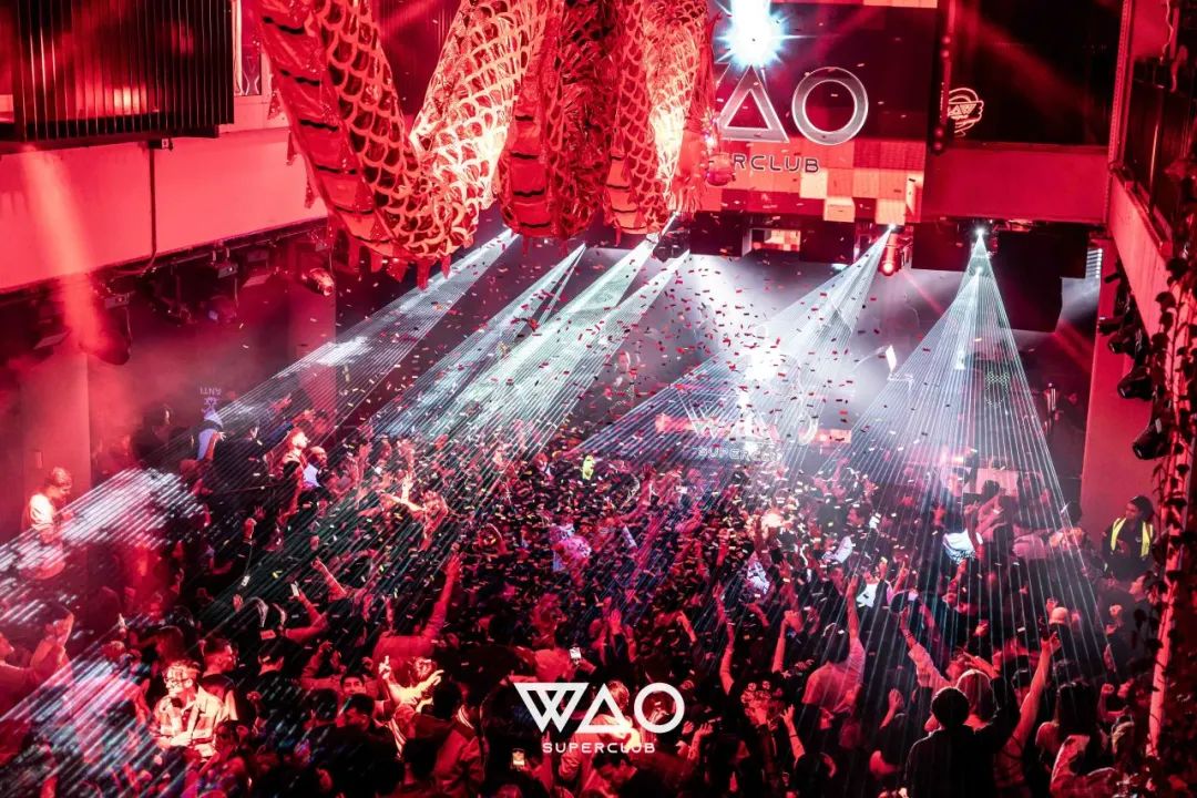 西安夜娱夜店蹦迪小游戏:抓手指的100种新玩法! 第33张