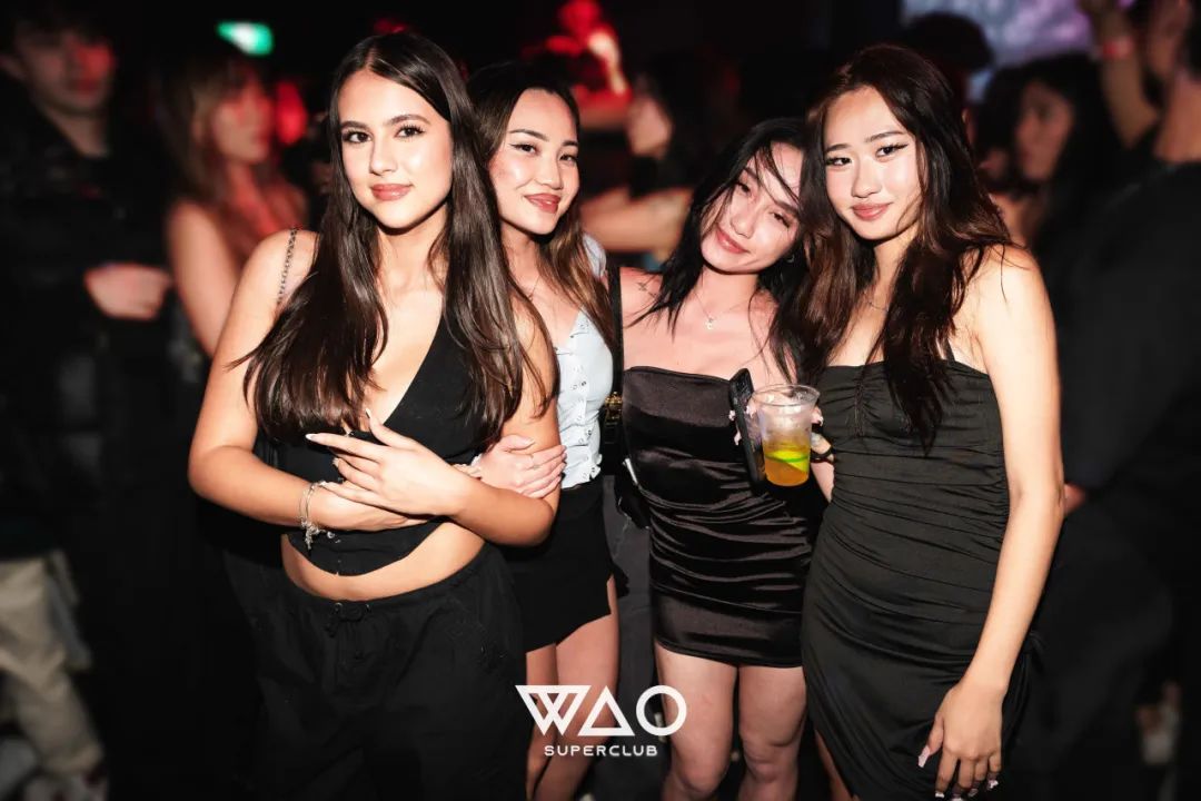 西安夜娱夜店蹦迪小游戏:抓手指的100种新玩法! 第34张