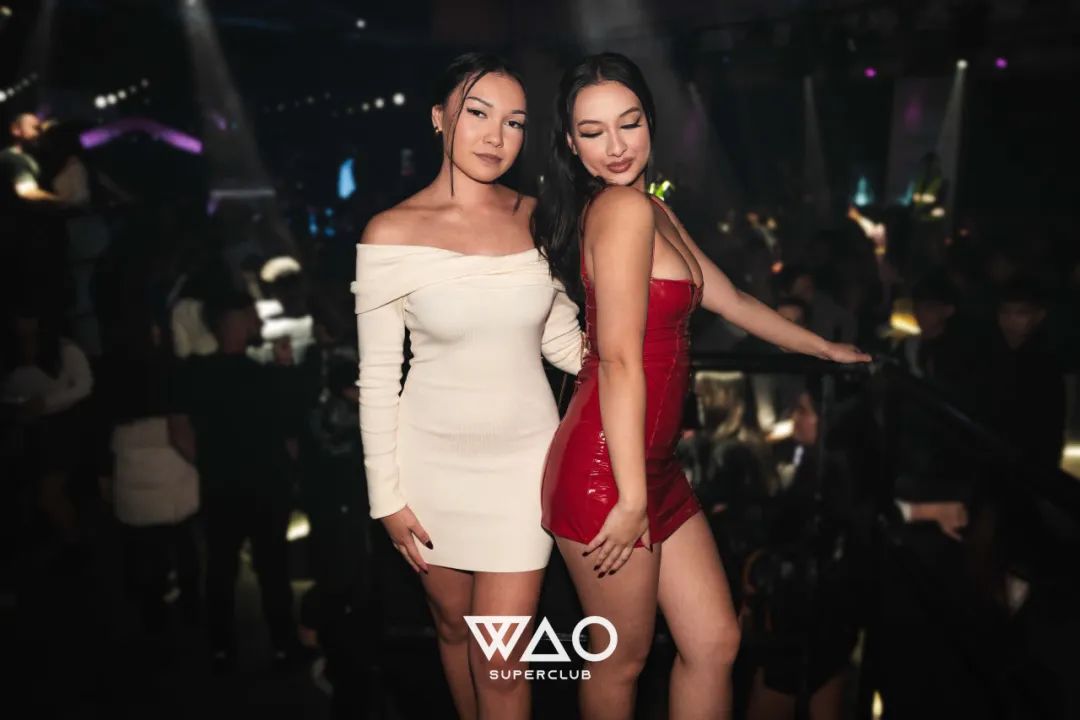西安夜娱夜店蹦迪小游戏:抓手指的100种新玩法! 第39张