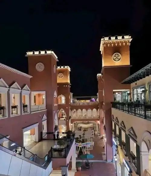 西安夜娱风景小众景点:许多人却不知道,节假日人山人海 第6张