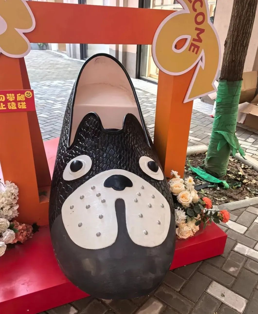西安夜娱风景小众景点:许多人却不知道,节假日人山人海 第7张
