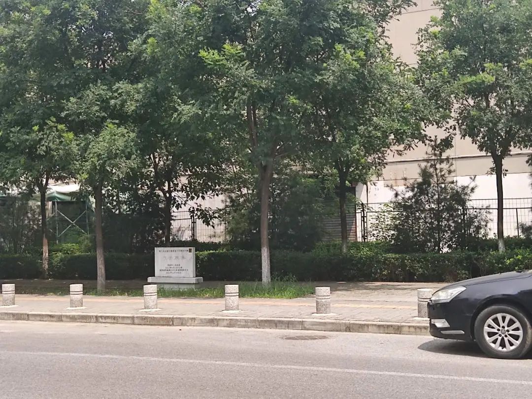 西安休闲娱乐,小众旅游地:怎么都带不火!西安最无语一条街 第3张