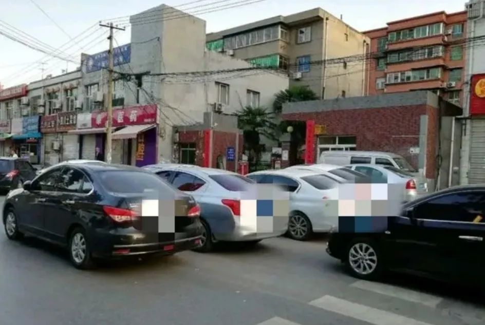 西安休闲娱乐,小众旅游地:怎么都带不火!西安最无语一条街 第6张