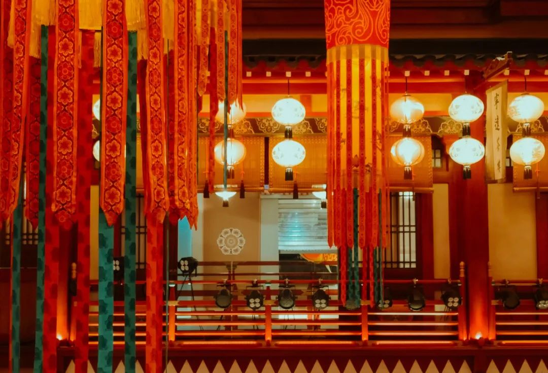 西安春节好玩好看的景点 演出汇总来了→休闲旅游放松就来西安 第6张
