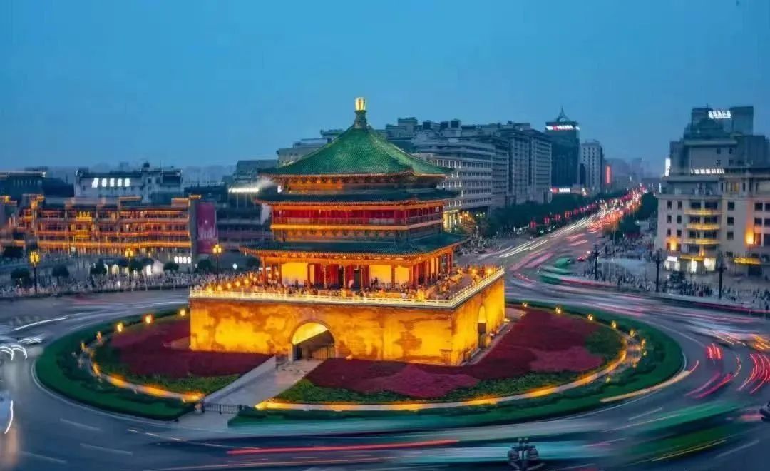西安春节旅游娱乐攻略：这些一定要提前知道，春节想自驾去西安请听劝！  第1张