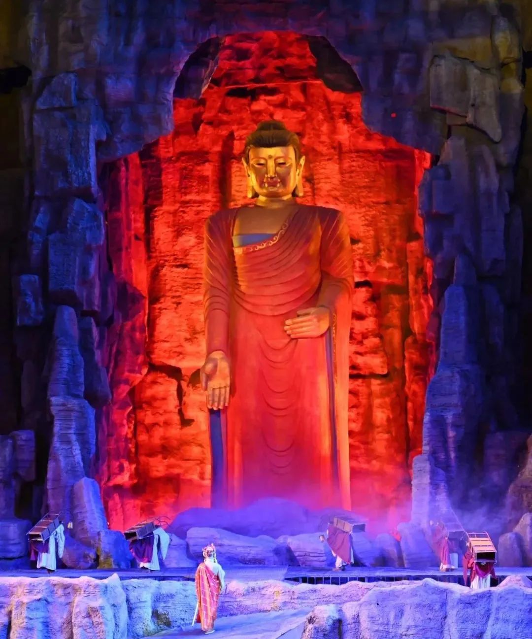 西安春节旅游娱乐攻略：这些一定要提前知道，春节想自驾去西安请听劝！  第5张