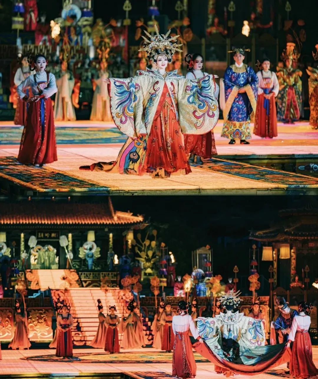西安春节旅游娱乐攻略：这些一定要提前知道，春节想自驾去西安请听劝！  第6张