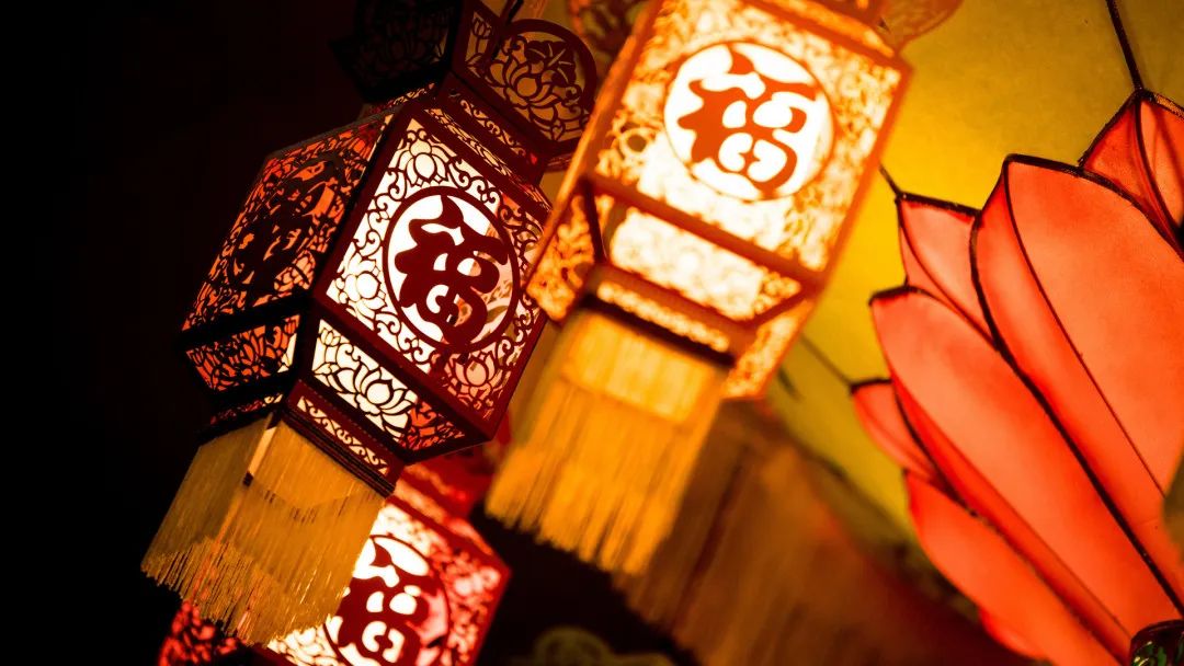 西安夜娱活动：亮灯倒计时！长安灯会来了！-第5张图片