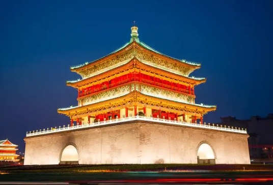 仅39.9元抢【西安银基冰雪世界】特惠门票！西安冬季玩雪好去处，银基冰雪世界-第1张图片