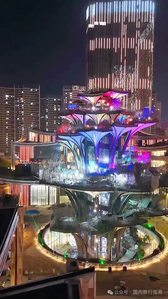西安夜娱分享:这是一份简单的西安三日游攻略 第6张