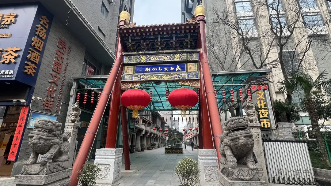 西安夜晚娱乐遛娃好去处：大明宫遗址上的灯会-第1张图片