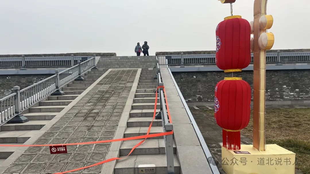 西安夜晚娱乐遛娃好去处：大明宫遗址上的灯会-第26张图片