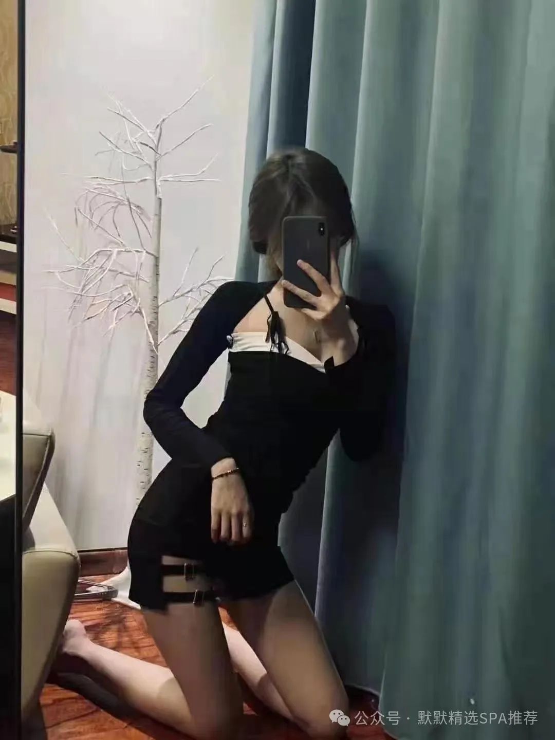西安高端养生spa会所，卸下一个冬季的疲惫不要错过-第8张图片