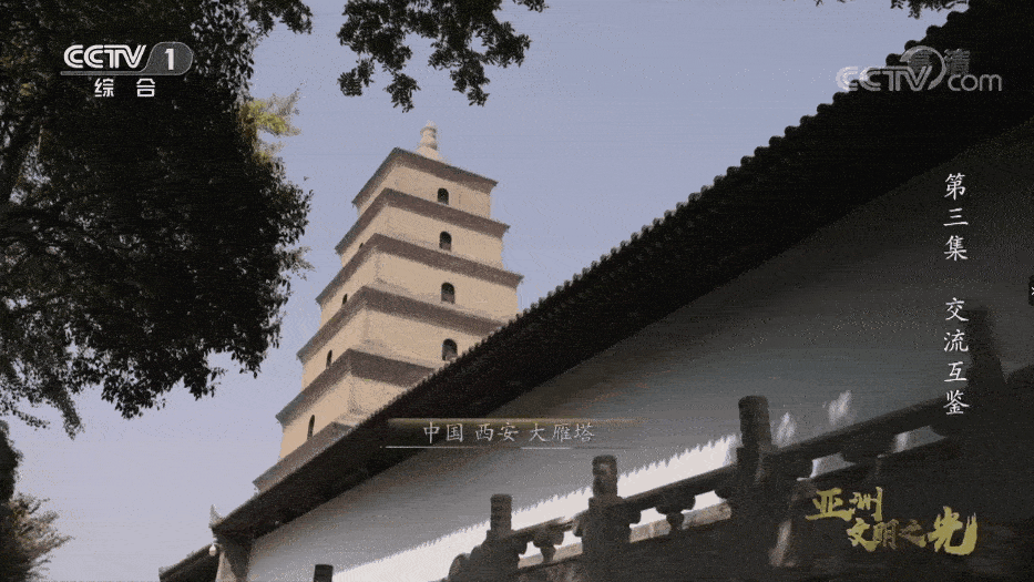 西安娱乐旅游:穿越千年,做一日盛唐诗人,吟着古诗游西安 第4张