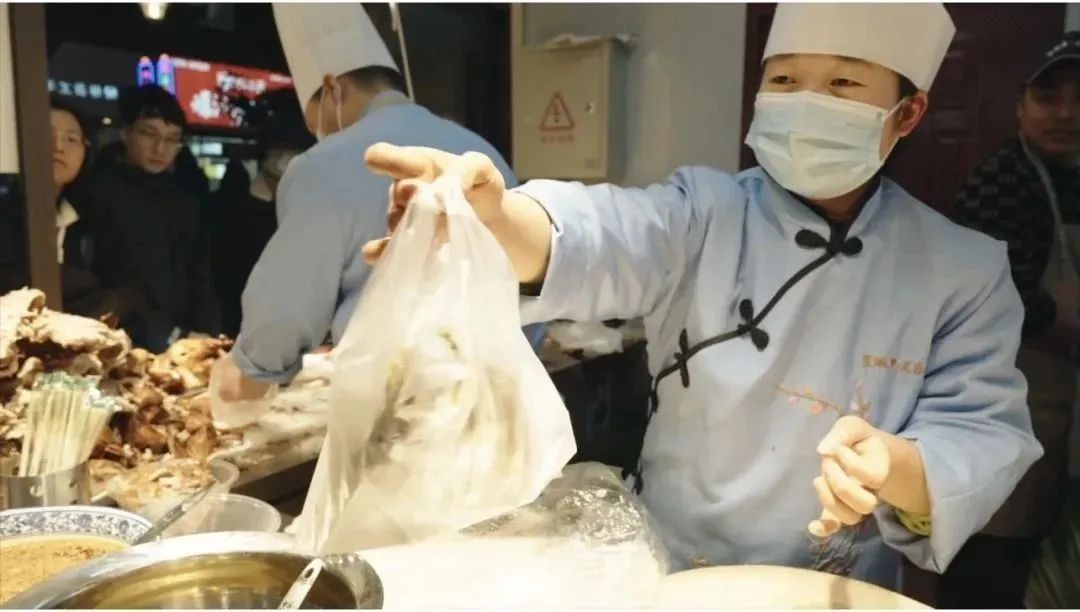 西安休闲放松娱乐推荐：这4个地方，下班就能逛！-第37张图片