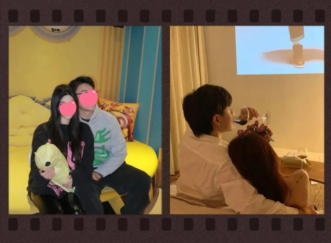 线下娱乐陪玩服务:西安线下休闲娱乐陪玩,游戏逛街全在行 第2张