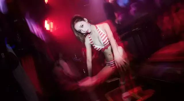 西安夜店酒吧最新排名推荐，夜娱不知道去哪里看过来-第3张图片