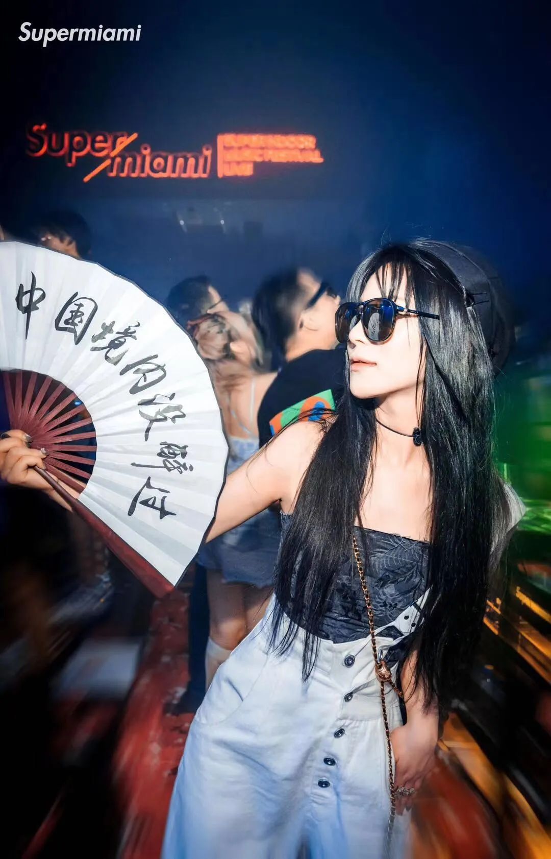 西安酒吧夜店蹦迪去哪里？夜店美女要怎么搭讪？攻略奉上-第6张图片