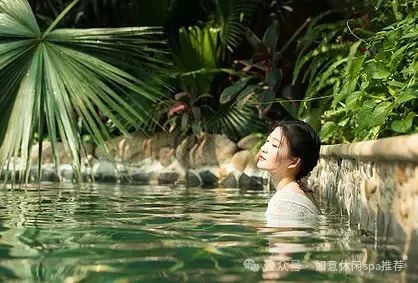 西安特色洗浴spa,泰式日式按摩排名!最好的洗浴就在这里 第1张