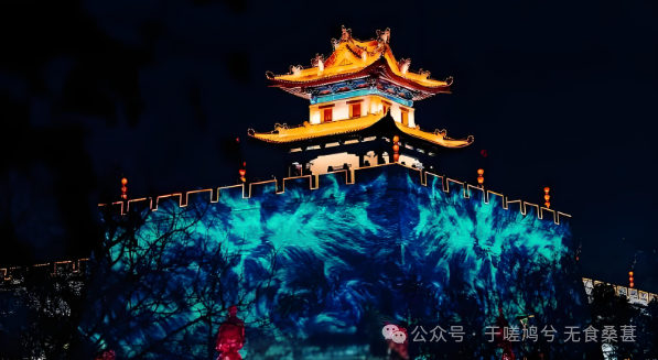 真不只有兵马俑!西安娱乐放松旅游不知道怎么玩?快来抄作业 第3张