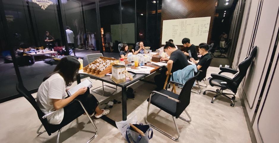 浪漫情趣体验馆！西安-首家情景主题式，感受不同的体验-第6张图片